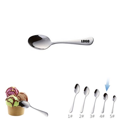 5.31'' Classic Coffee Dessert Spoon