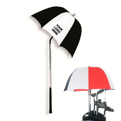 Golf Bag Umbrella