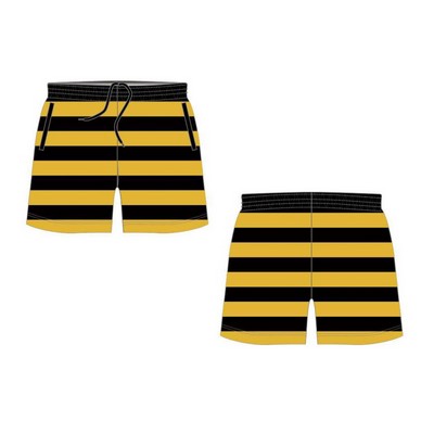 Kids' Track Shorts