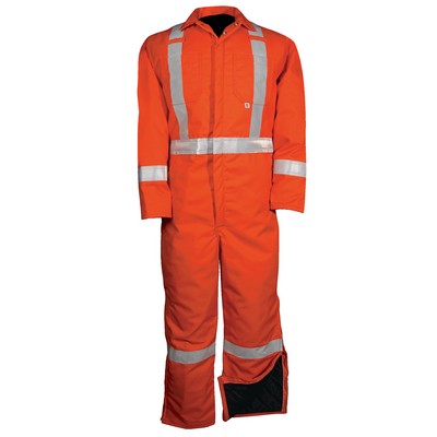 Insulair Indura Coverall