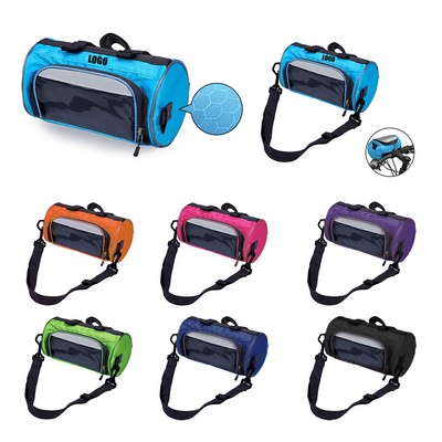 Bicycle Handlebar Bag