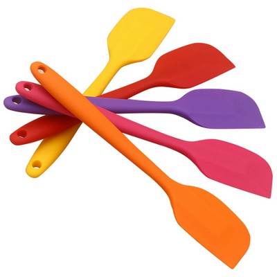 Cake Cream Butter Silicone Spatulas