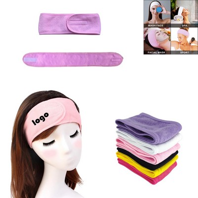 Yoga Sports Beauty Headband