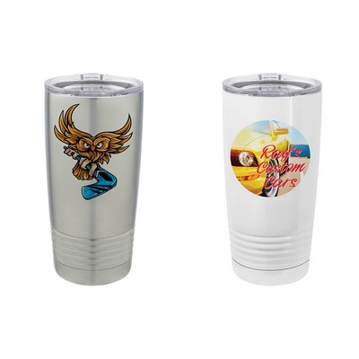 20 oz. Polar Camel Tumbler