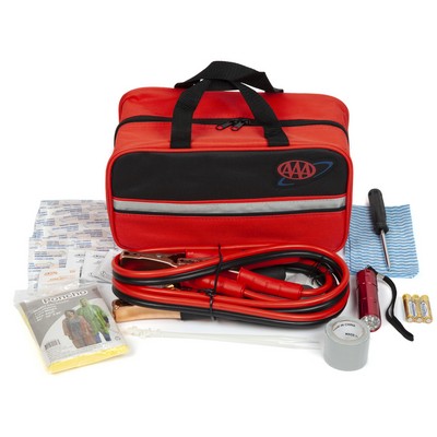 Lifeline® AAA Road Kit, 42 Piece