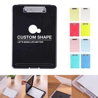 Office Storage Clip Board