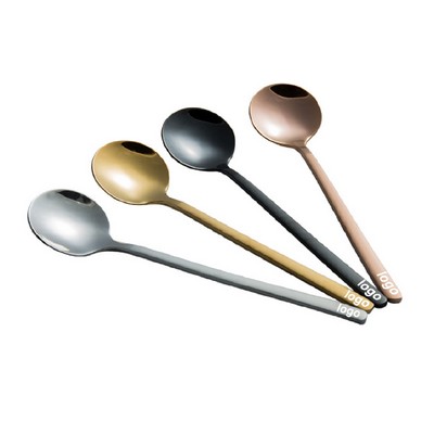 Stainless Steel Lunch Spoon