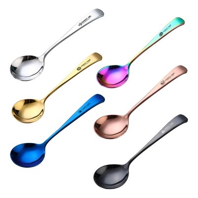 Coffee Dessert Spoon