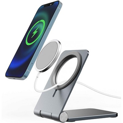 Wireless Charger Stand Mobile Phone Stand