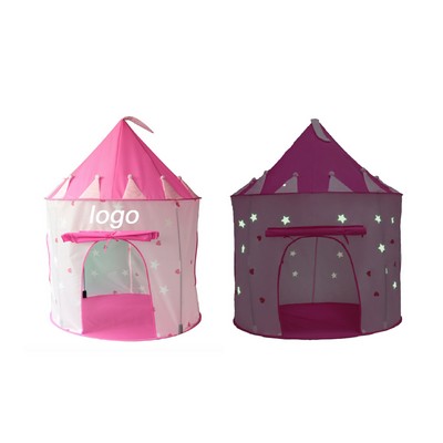 Children Play Tent