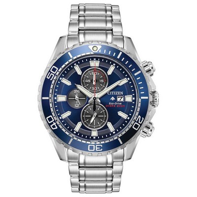 Citizen Men's Eco-Drive Promaster Diver Watch