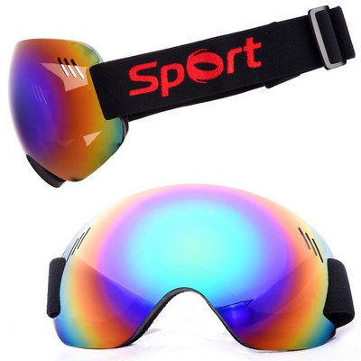 Ski Snowboard Goggles