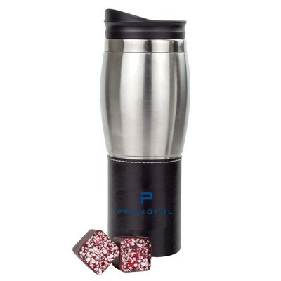 Hot Cocoa Tumbler