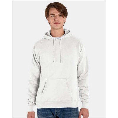 Hanes® Perfect Fleece Hooded Sweatshirt