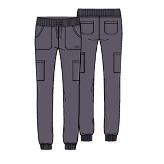 Dickies® Mid Rise Jogger (Tall)