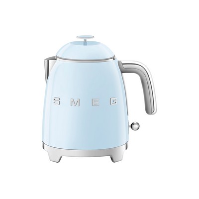 Smeg 50s Retro-Style Electric Mini Kettle