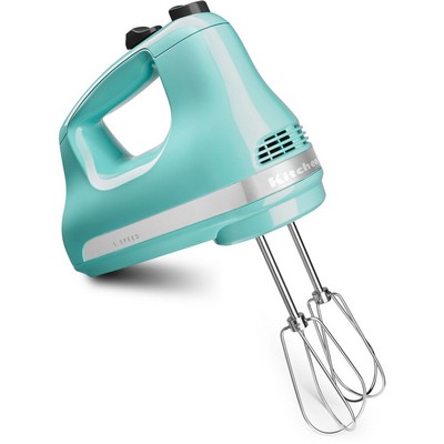 Hand Mixer