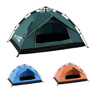 Camping Tents