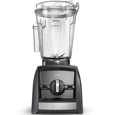 Vitamix Ascent A2500 Slate Gray Blender