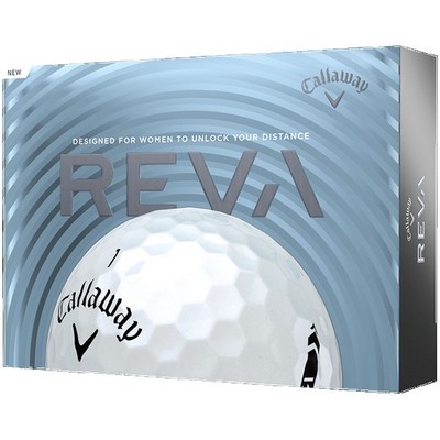 Callaway® Reva Golf Ball