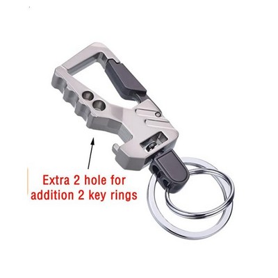 Car Key Chain/Bottle Opener