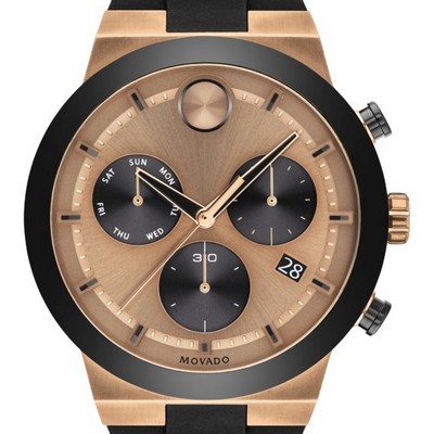 Movado Bold Fusion Gents