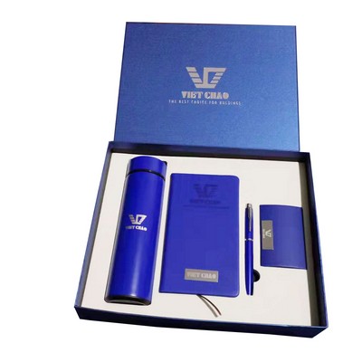 Luxury 4-piece Office Gift Set