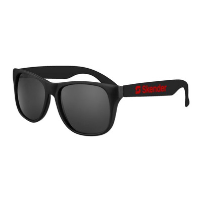 Polarized Classic Sunglasses