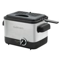 Cuisinart Compact Deep Fryer