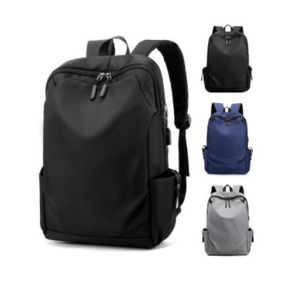 Waterproof Laptop Backpack with Charging Port