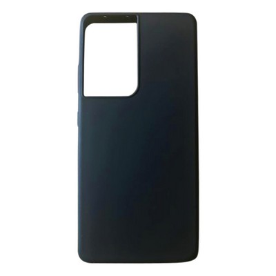 Samsung S21Ultra Silicone Atlas Series Case