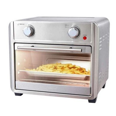 24 Quart Convection Air Fryer Toaster Oven