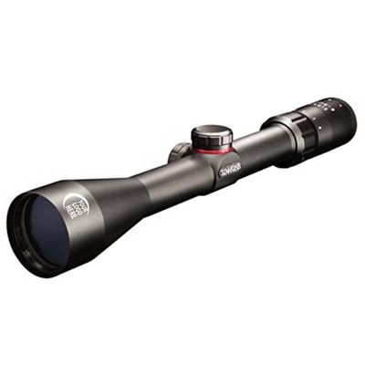 Simmons 8 Point Riflescope 3-9x40mm