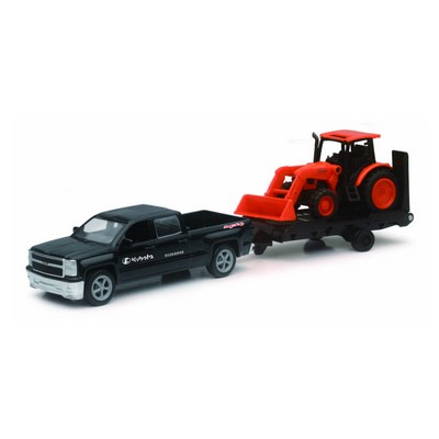 Kubota® M5 W/ Chevy® Pick Up (u)