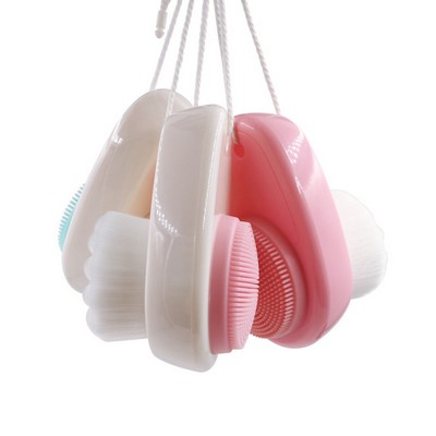 Facial Cleaning Brush