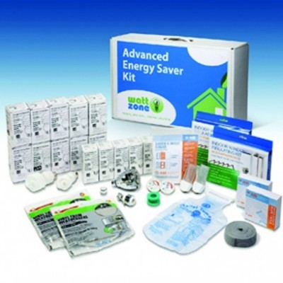 Green Solutions Energy Conservation Kit