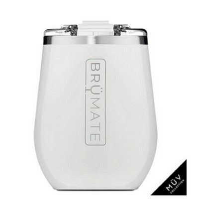 BruMate UNCORK'D XL MUV 14oz Wine Tumbler