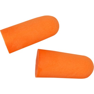 Disposable Foam Ear Plugs