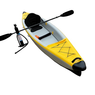 Premium Inflatable Kayak 1-person