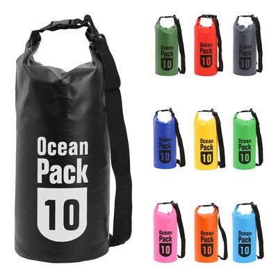 10L Waterproof Dry Bag