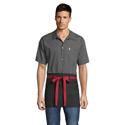 Uncommon Threads Unisex Beltway Waist Apron