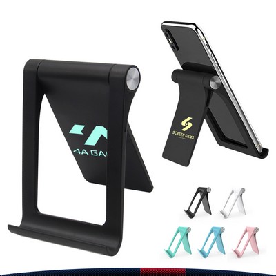 Ski Phone Stand