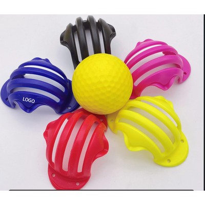 Golf Ball Liner