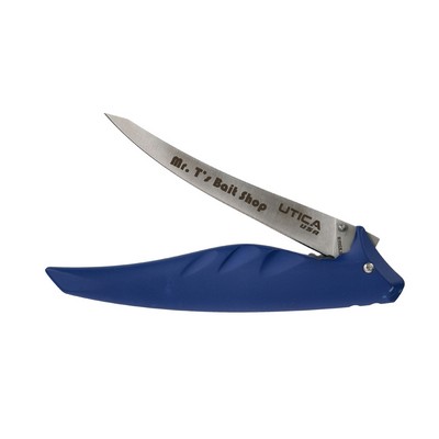 Folding Fillet Knife