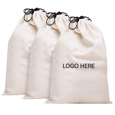 Cotton Storage Bag