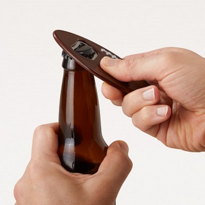 Football Bottle Opener