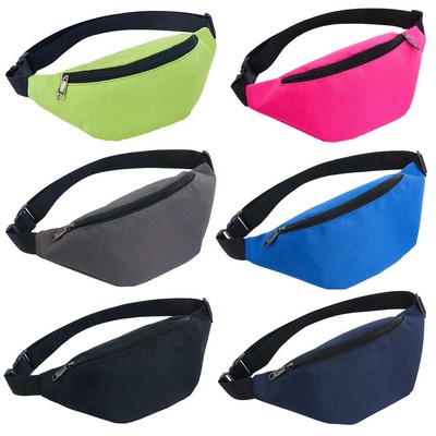 Outdoor Sports Fanny Pack