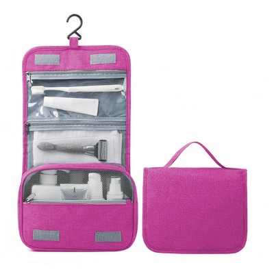 Hanging Travel Toiletry Bag