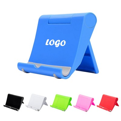 Foldable Cell Phone Stand