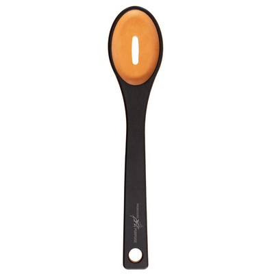 12¾" Vellum™ Wood Paper Composite Slotted Spoon